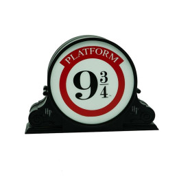 Лампа ABYSTYLE Harry Potter Platform 9 3/4
