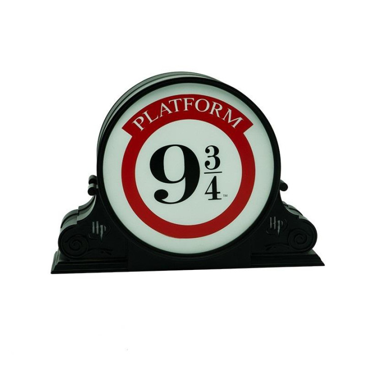 Лампа ABYSTYLE Harry Potter Platform 9 3/4