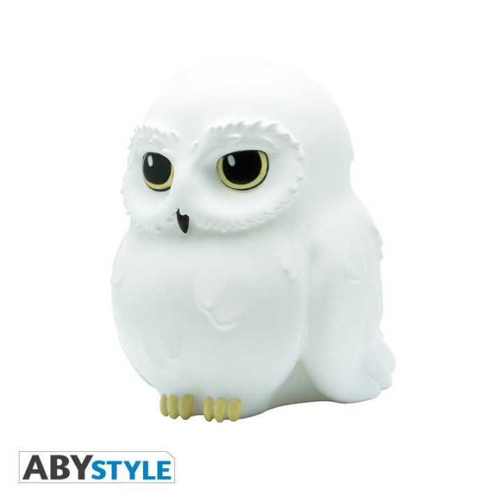 Лампа ABYSTYLE HARRY POTTER Hedwig - ABYLIG014