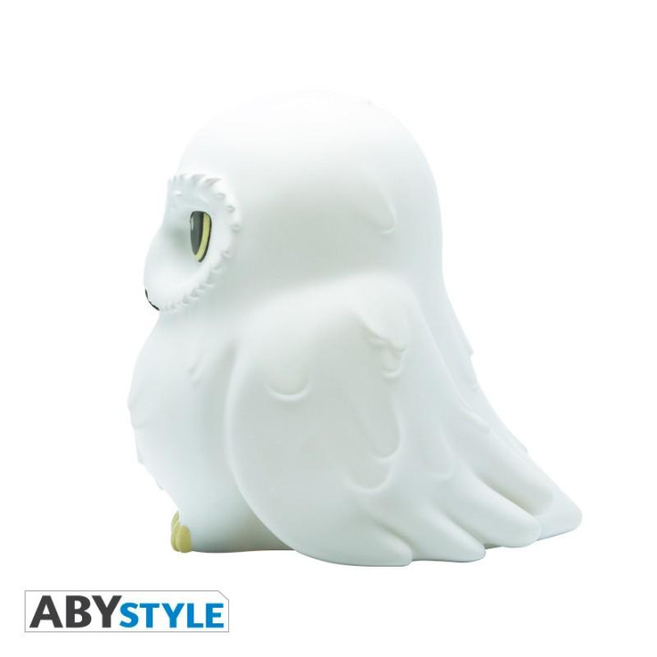 Лампа ABYSTYLE HARRY POTTER Hedwig - ABYLIG014