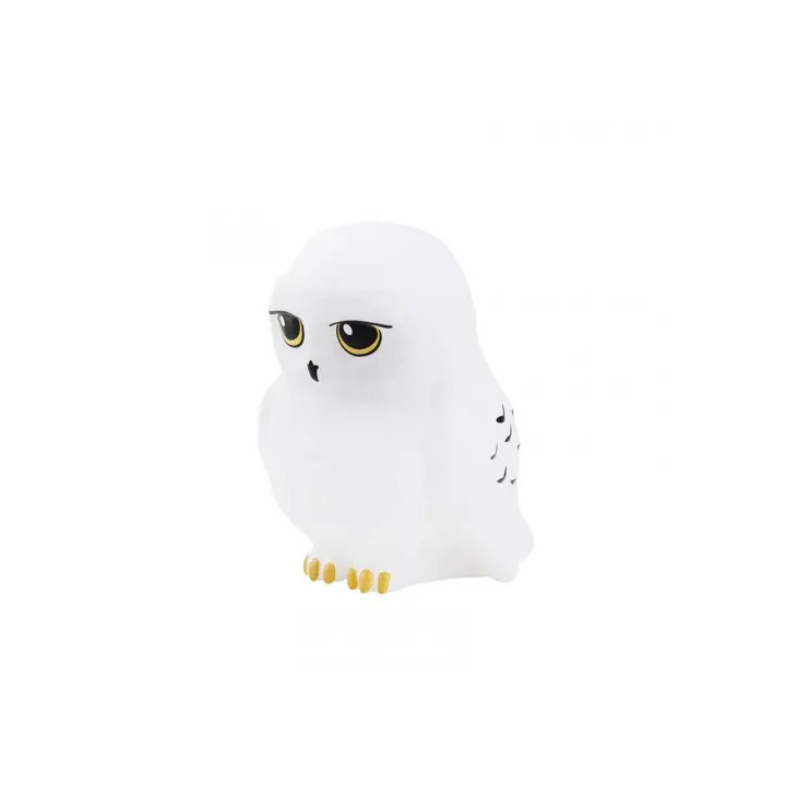 Лампа Paladone Harry Potter Hedwig, Многоцветен - PP9564HP