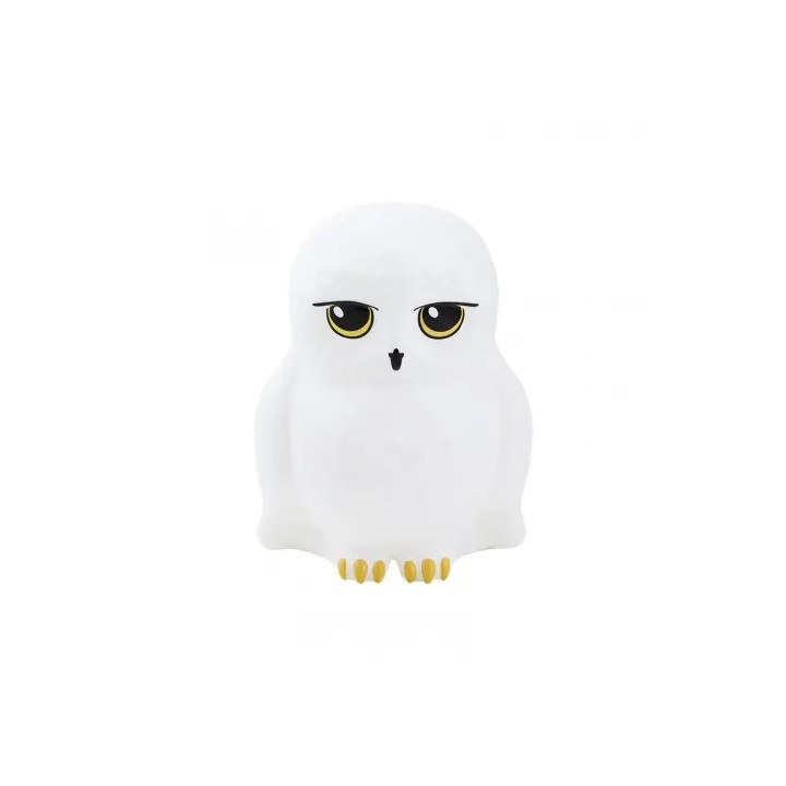 Лампа Paladone Harry Potter Hedwig, Многоцветен - PP9564HP