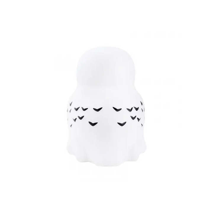 Лампа Paladone Harry Potter Hedwig, Многоцветен - PP9564HP
