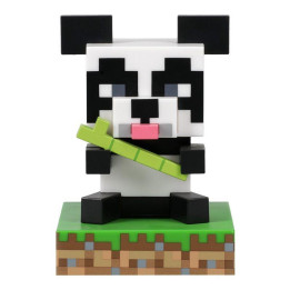 Лампа Paladone Minecraft Panda Light, Многоцветен - PP13276MCF