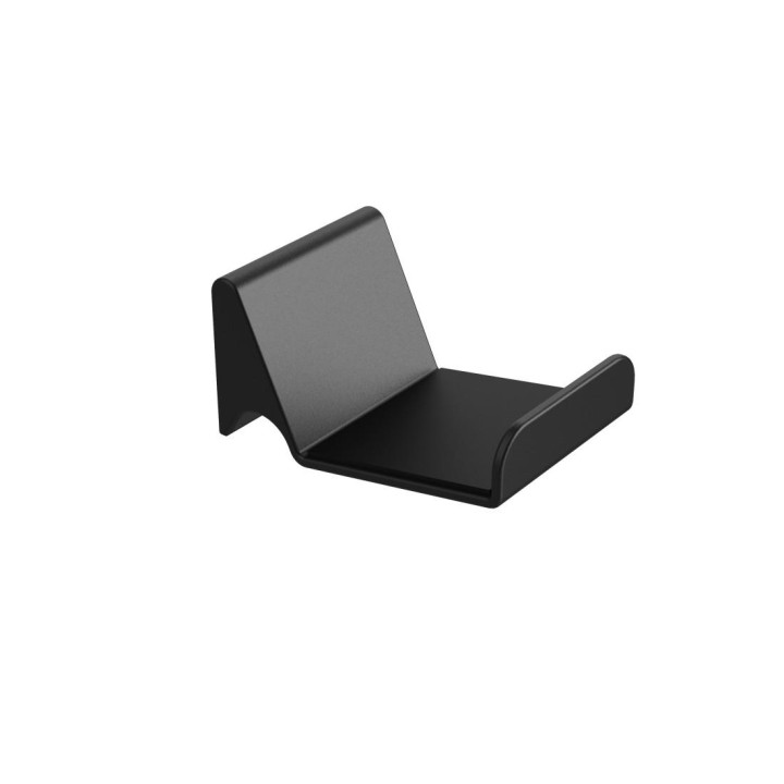 Модулен органайзер HAMA uRage Peg Board, черен - 186081