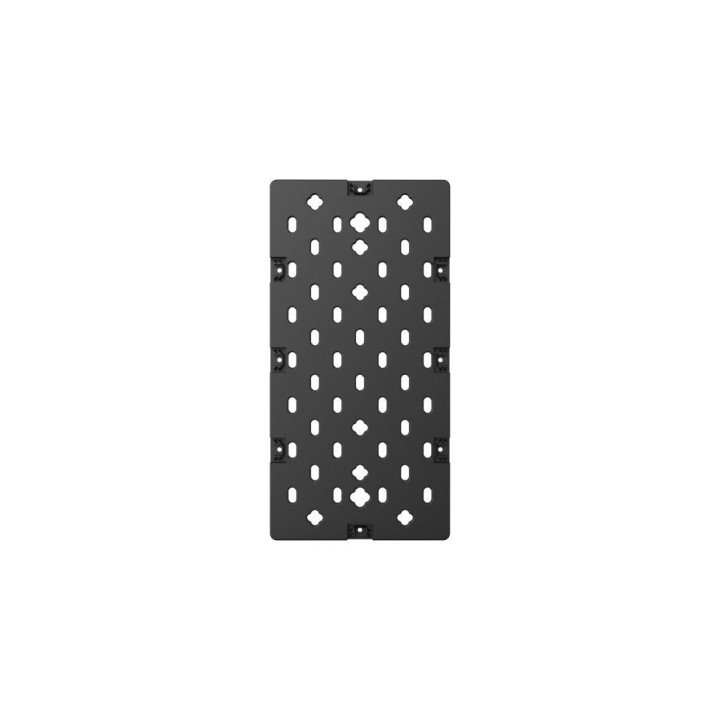 Модулен органайзер HAMA uRage Peg Board, черен - 186081