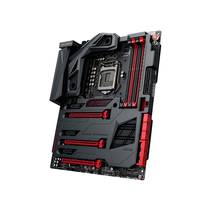 Asus MAXIMUS VII FORMULA