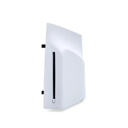 Допълнителен диск Sony PlayStation 5, Бял - SONY-PS5-DISCDRIVE