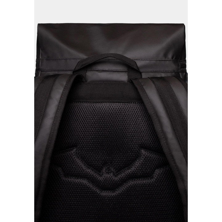 Раница DIFUZED Warner The Batman, Черен - BP785738BAT