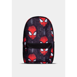 Раница DIFUZED Marvel Spider-Man Basic Plus, многоцветна - BP821614SPN