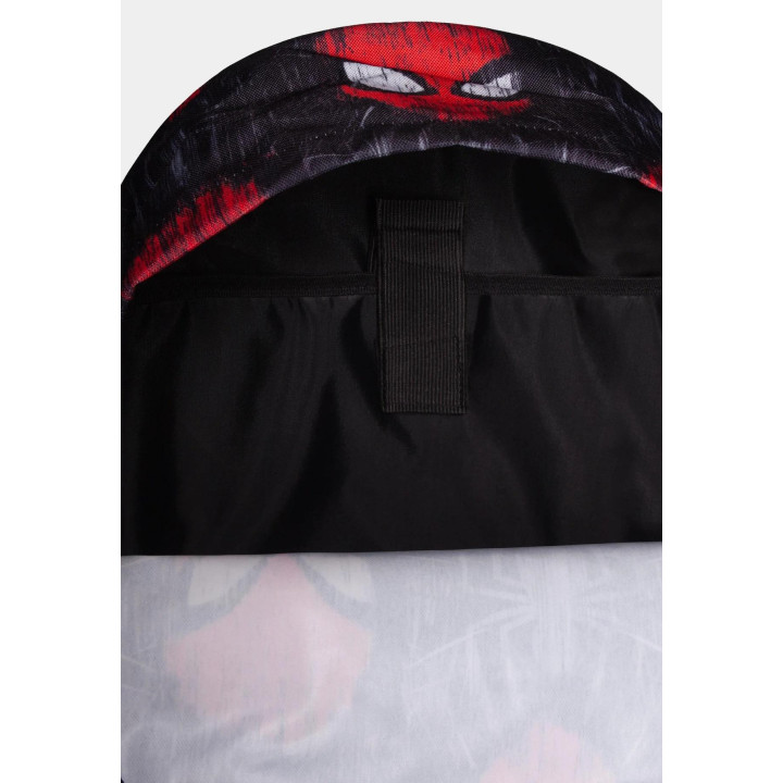 Раница DIFUZED Marvel Spider-Man Basic Plus, многоцветна - BP821614SPN