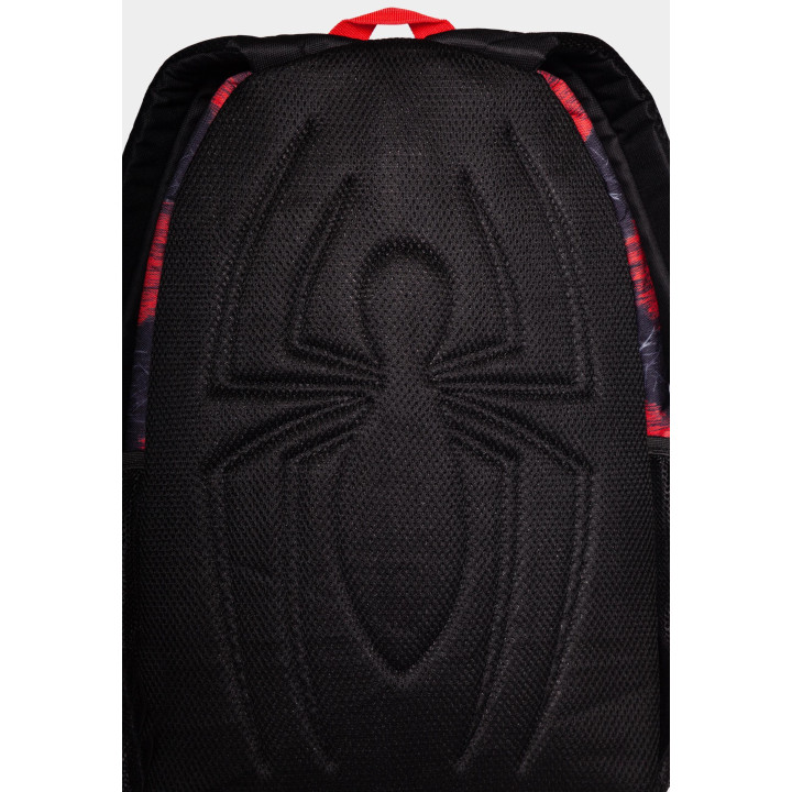 Раница DIFUZED Marvel Spider-Man Basic Plus, многоцветна - BP821614SPN