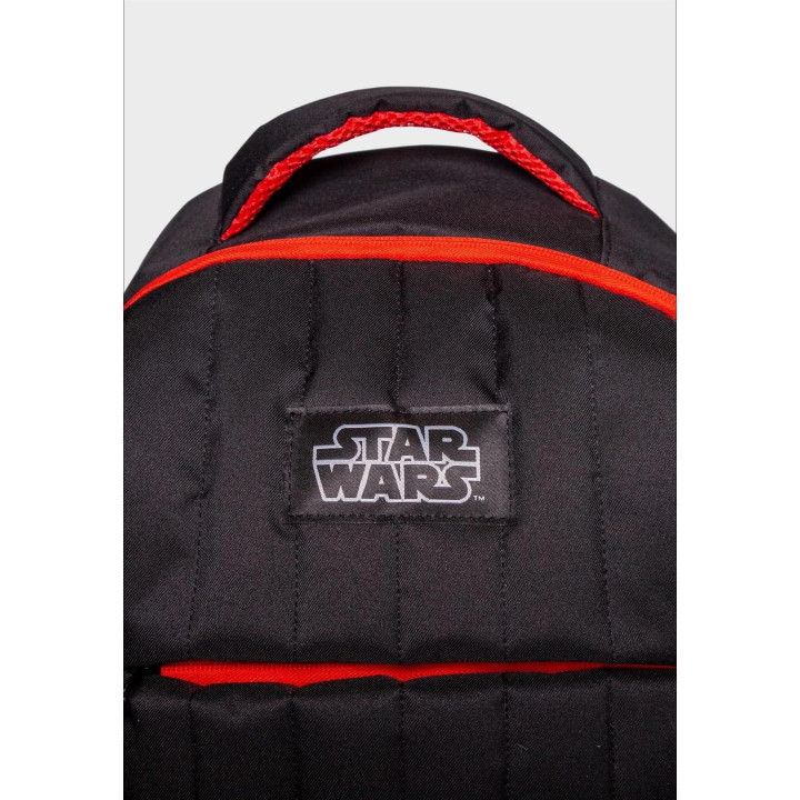 Раница DIFUZED Star Wars Villains, Черна - BP417171STW