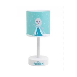 Лампа Paladone Frozen Mini Desk, многоцветна - PP12331FZT