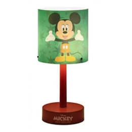 Аксесоар Paladone Mickey Friends Mini Desk Lamp - PP12311DSC
