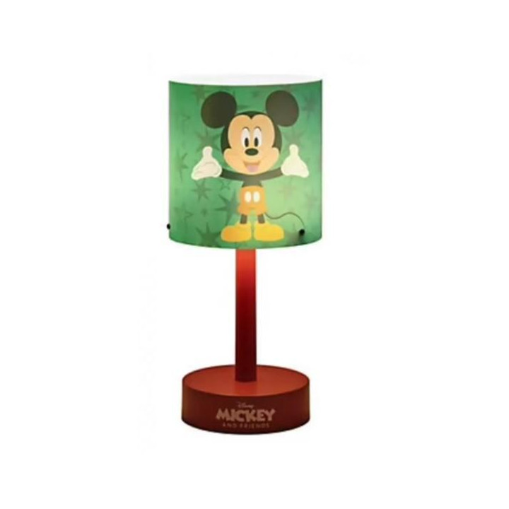 Аксесоар Paladone Mickey Friends Mini Desk Lamp - PP12311DSC