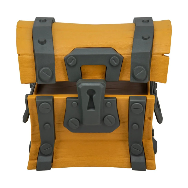 Фигурка Paladone Fortnite Chest Light, Многоцветен - PP14737FO