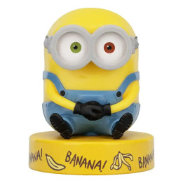 Светеща статуетка Paladone Icons Minions Bob Light - PP13259MN