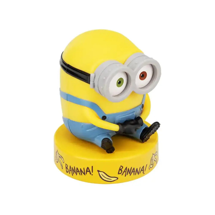 Светеща статуетка Paladone Icons Minions Bob Light - PP13259MN