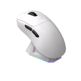 Безжична геймърска мишка Ajazz AJ179 PRO, 8K 8000Hz, PAW3395, 26000 DP