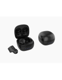 Bluetooth слушалки Acer EARPHONE AHR162, микрофон, до 4 часа време на работа, черен - GP.HDS11.00Z