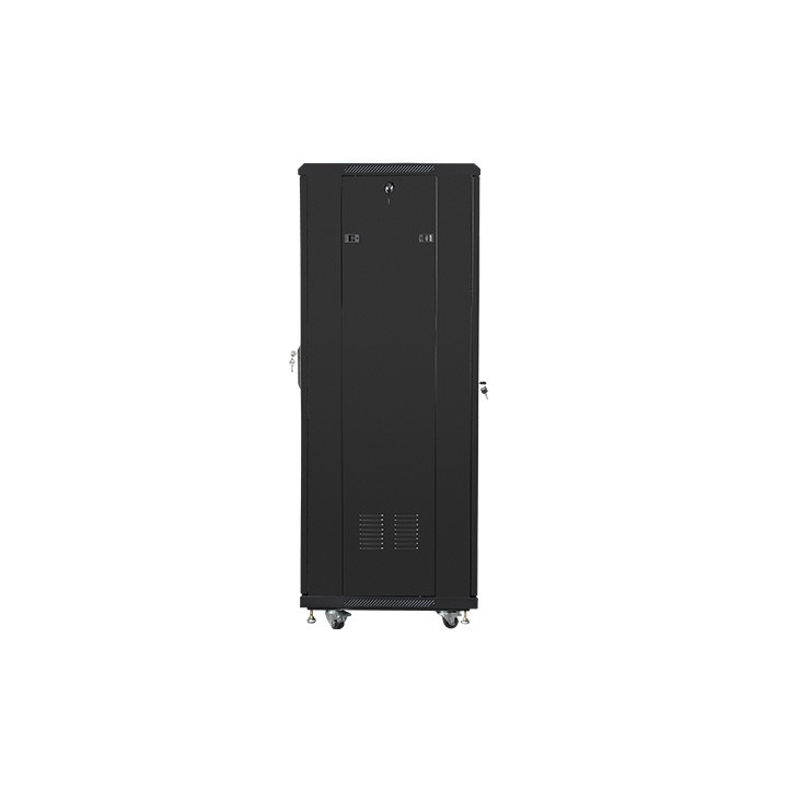 Комуникационен шкаф LANBERG 19" 32U, 600x600 mm, Free-standing Self-as