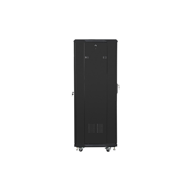 Комуникационен шкаф LANBERG 19" 32U, 600x600 mm, Free-standing Self-as