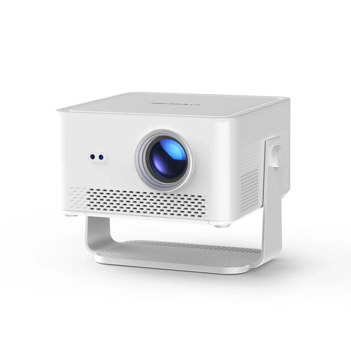 Преносим мултимедиен проектор MagCubic HY450MAX, 8K поддръжка, Allwinn