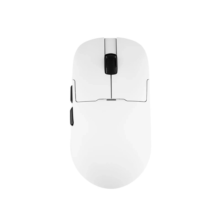 Безжична геймърска мишка Ajazz AJ159 APEX, 8000Hz, PAW3950 APEX, 42000