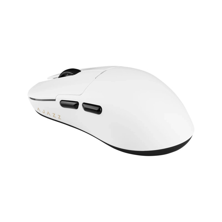 Безжична геймърска мишка Ajazz AJ159 APEX, 8000Hz, PAW3950 APEX, 42000