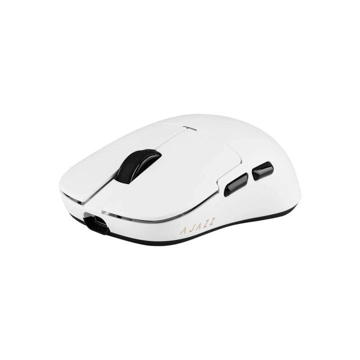 Безжична геймърска мишка Ajazz AJ159 APEX, 8000Hz, PAW3950 APEX, 42000