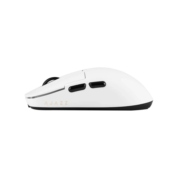 Безжична геймърска мишка Ajazz AJ159 APEX, 8000Hz, PAW3950 APEX, 42000