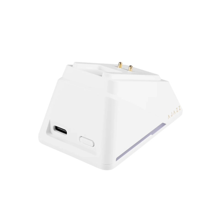 Безжична геймърска мишка Ajazz AJ159 APEX, 8000Hz, PAW3950 APEX, 42000