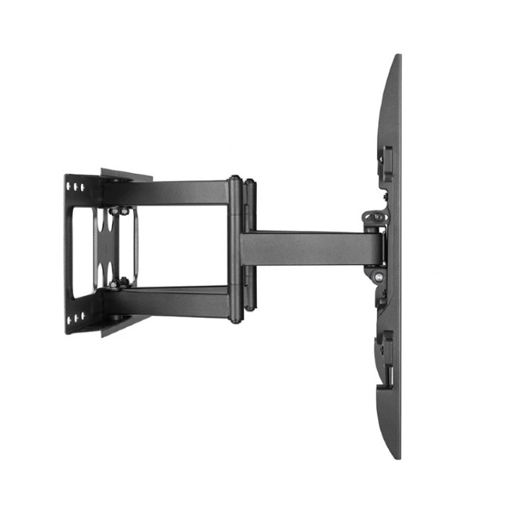 Стенна стойка за телевизор Gembird WM-80ST-02, 37"-80", 60 kg - WM-80S