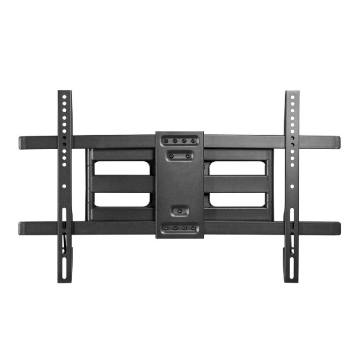 Стенна стойка за телевизор Gembird WM-80ST-02, 37"-80", 60 kg - WM-80S
