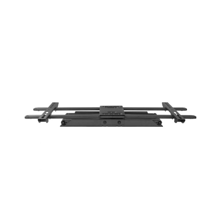 Стенна стойка за телевизор Gembird WM-80ST-02, 37"-80", 60 kg - WM-80S