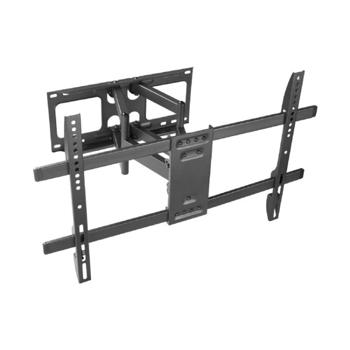 Стенна стойка за телевизор Gembird WM-80ST-02, 37"-80", 60 kg - WM-80S