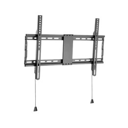 Стенна стойка Gembird WM-80F-01, 37"-80", 70kg