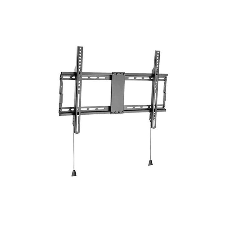 Стенна стойка Gembird WM-80F-01, 37"-80", 70kg