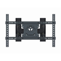 Стенна стойка Gembird WM-75ST-02, 32"-75", регулируема, организация на