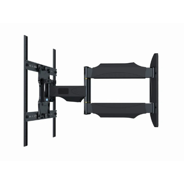 Стенна стойка Gembird WM-75ST-02, 32"-75", регулируема, организация на