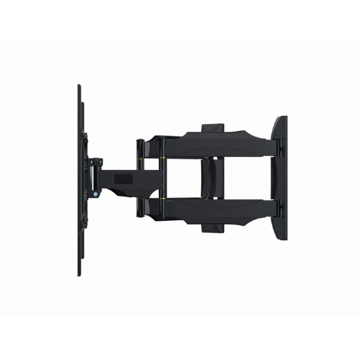 Стенна стойка Gembird WM-75ST-02, 32"-75", регулируема, организация на