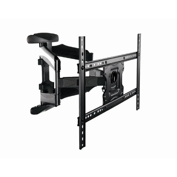 Стенна стойка Gembird WM-75ST-01, 32"-75", 45.5 kg - WM-75ST-01
