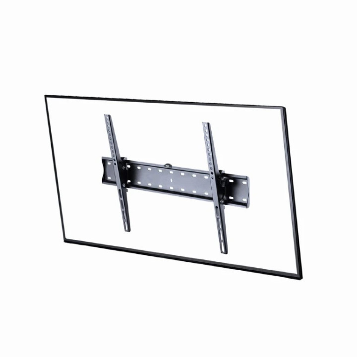 Стенна стойка Gembird WM-70T-02, 37"-70", 40 kg