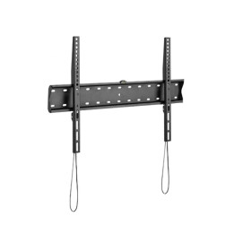Стенна стойка за телевизор Gembird WM-70F-01, 37"-70", Фиксирана, 40 k