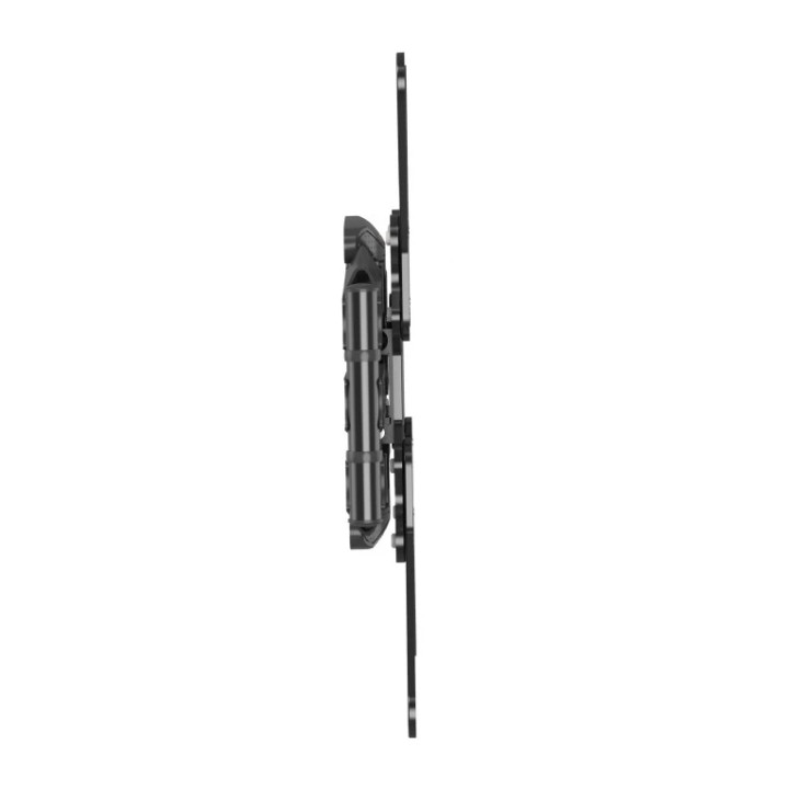 Стенна стойка за телевизор Gembird WM-60ST-01, 32"-60", Регулируема, 3