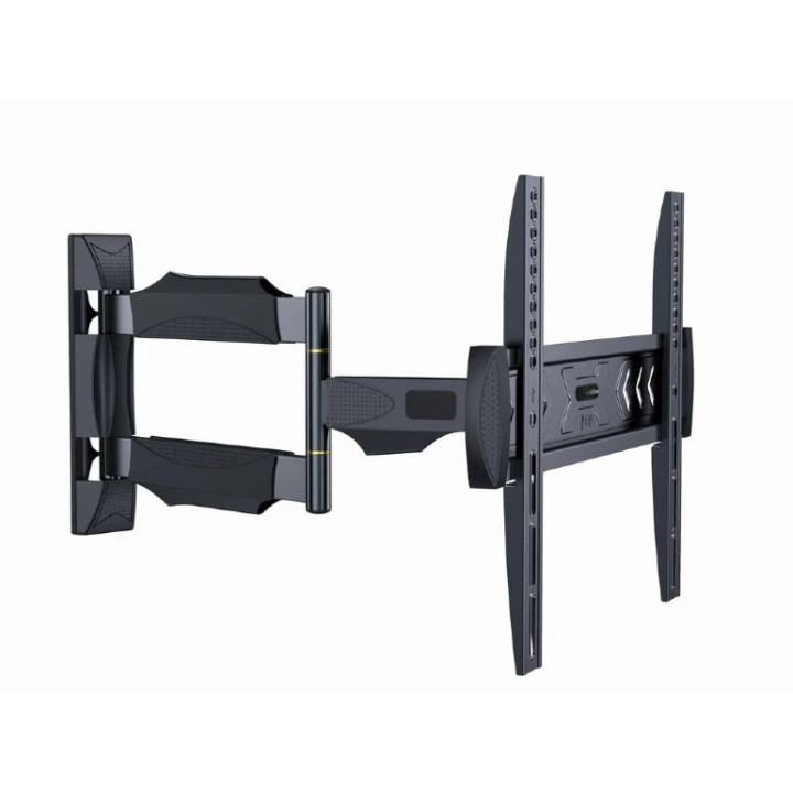 Стенна стойка за телевизор Gembird WM-55ST-02, 32"-55", 30 kg - WM-55S
