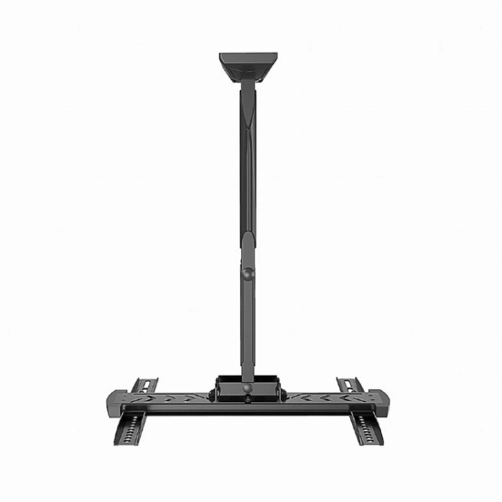 Стенна стойка за телевизор Gembird WM-55ST-02, 32"-55", 30 kg - WM-55S