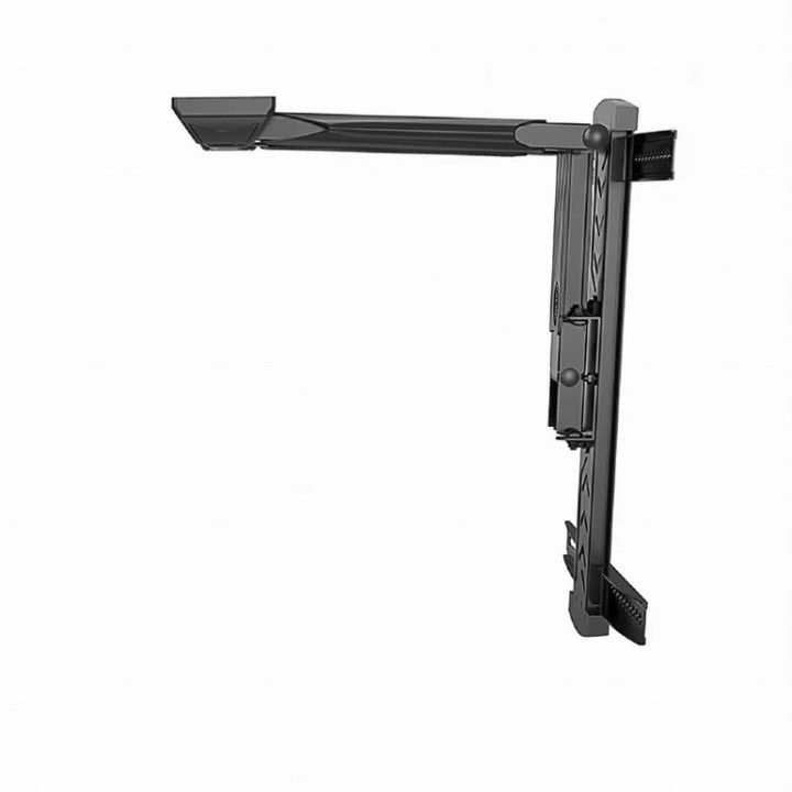 Стенна стойка за телевизор Gembird WM-55ST-02, 32"-55", 30 kg - WM-55S