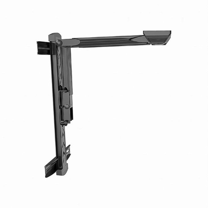 Стенна стойка за телевизор Gembird WM-55ST-02, 32"-55", 30 kg - WM-55S